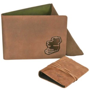 custom Leather Journals