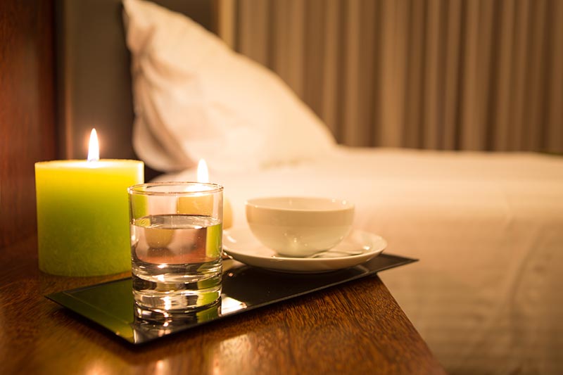 10 Items Every Hotel Room Should Have