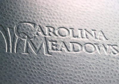 Carolina Notebook Logo wr