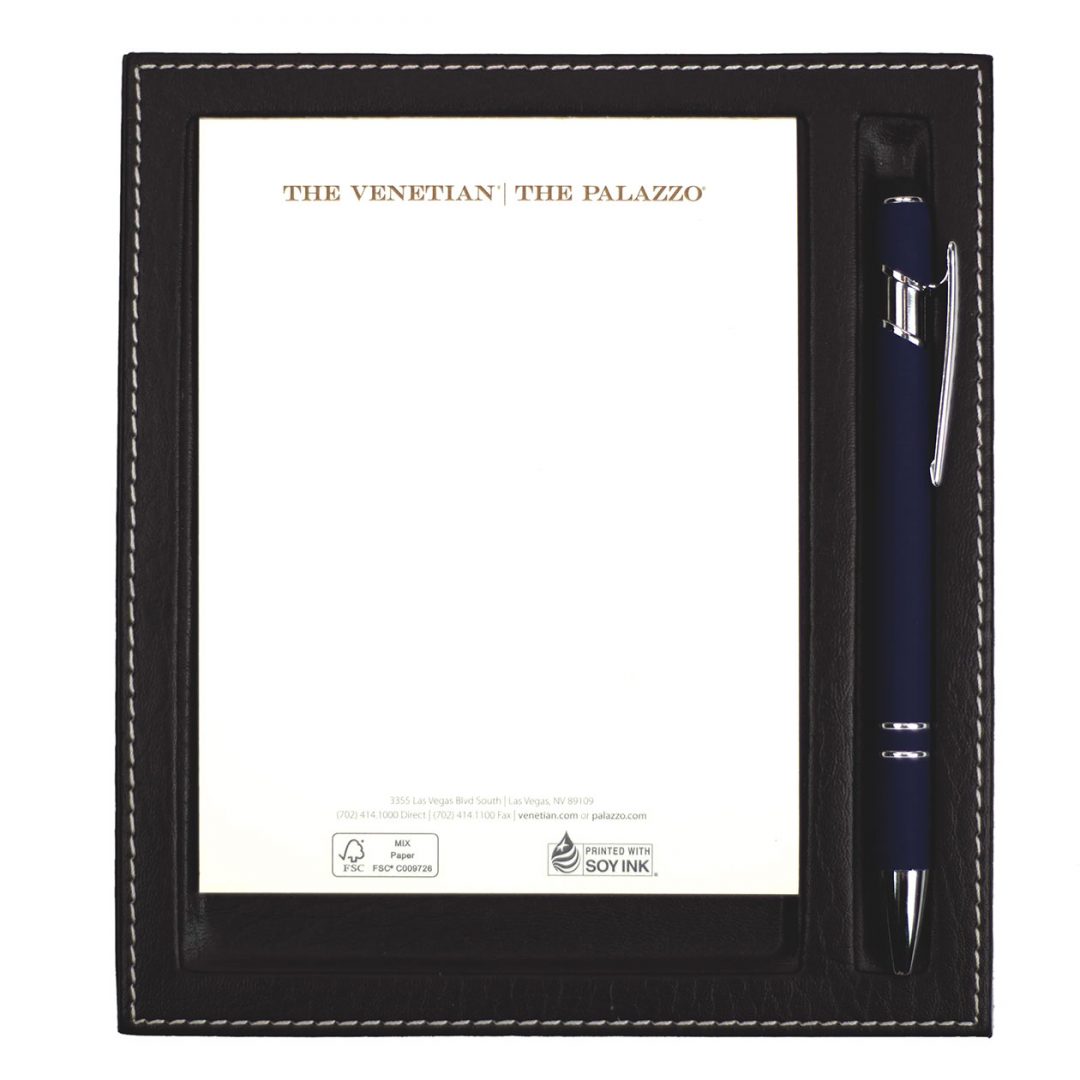 Note Box and Pad Holders Bielen and Associates